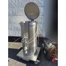 HEMATRONIC Sauerteig-Schnell-Fermenter BRSSF 100 /...