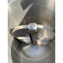 HEMATRONIC Sauerteig-Schnell-Fermenter BRSSF 100 / Steuergerät