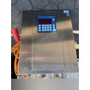 HEMATRONIC Sauerteig-Schnell-Fermenter BRSSF 100 / Steuergerät