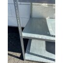 Fachbodenregal Schraubsystem / Grundregal / Metallregal...