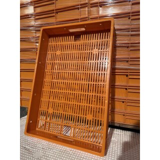 Ringoplast Brotkisten / Bäcker & Konditorkiste Kunststoff ca. 64 x 44 x 9 cm (B x T x H)