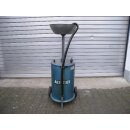 Ölauffangbehälter / Ölablassgerät /...