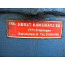 Ölauffangbehälter / Ölablassgerät / Altöltank