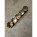 5er Dosenbrotverband / Kastenverband rund