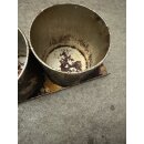 5er Dosenbrotverband / Kastenverband rund