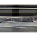 Rinaldi Superforni Pizza und Pinsa Ofen Professionelle Zweikammer Etagenofen