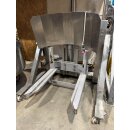 Hebekipper  / Tischkipper T 600 für KEMPER SP150 AL...