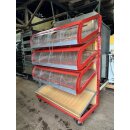 Selbstständigkeit  Verkaufstheke / Verkaufsmodule /...