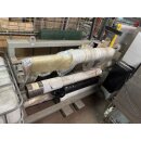 Waagerecht Folienabroller / Folienständer mit...