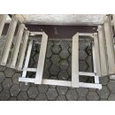 Wiesheu Stikkenwagen / Ofenwagen Edelstahl 15 Etagen für Bleche 60/40 cm