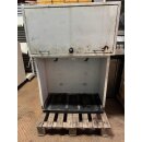 Ölkabinett / Ölschrank Werkstattölkabinett...