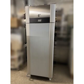 Gram Backwaren Lagerfroster Baker F900 G S RA C2 25B
