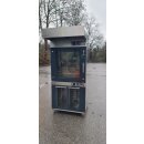 MIWE Aero AE 8.0604 Ladenbackofen / Umluftbackofen mit...