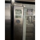 WIESHEU B 15 1S600 Umluftbackofen / Ladenbackofen  Edelstahl für  60/40 cm Bleche