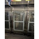 WIESHEU B 151S600 Umluftbackofen / Ladenbackofen...