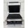 Kontaktgrill  2,8 kW - oben & unten Gerillt - Grillfläche ca. 34 x24 cm