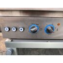 WIESHEU MINIMAT 43 S Ladenbackofen  230 V