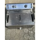 Bartscher FE-30 Fritteuse / Backwaren Fritteuse /...