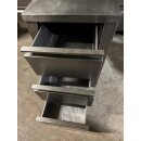 Schubladenschrank / Schubladenblock mit 3 Schubladen...