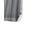 Baguette Lochblech 8er quer 58 x 78 cm Aluminium Teflon beschichtet  NEU