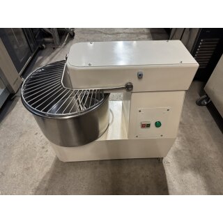 Spiralkneter / Knetmaschine fahrbar 33 L