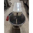 Spiralkneter / Knetmaschine fahrbar 33 L