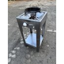 HEIDEBRENNER KIEL 1flamm. Gaskocher / Hockerkocher...