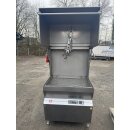 JEROS 9115  Gewerbegeschirrspüler Kistenspüler...