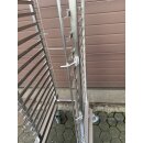 Ofenwagen / Konvektomat Wgen /  Blechwagen für 20 x...