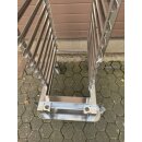 Ofenwagen / Konvektomat Wgen /  Blechwagen für 20 x GN 1/1 Backbleche oder GN Behälter