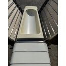 SEEWER RONDO SSO  Ausrollmaschine ca. 62 cm Bandbreite 380 V