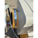 SEEWER RONDO SSO  Ausrollmaschine ca. 62 cm Bandbreite 380 V