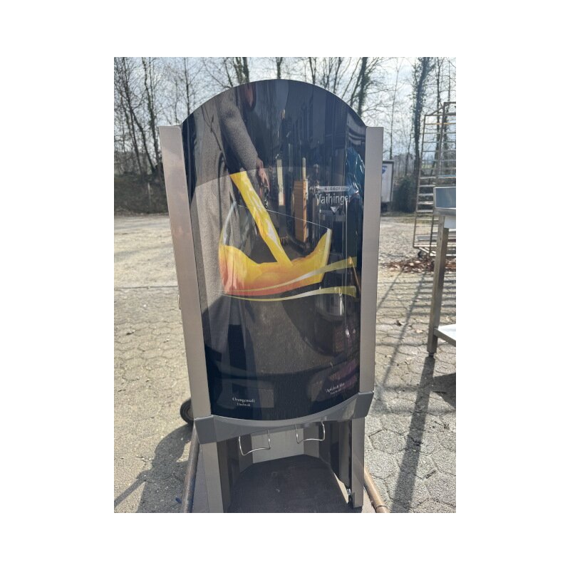 Autonumis NTC-86 Getränkekühler / Saftkühler / Tisch - Dispenser