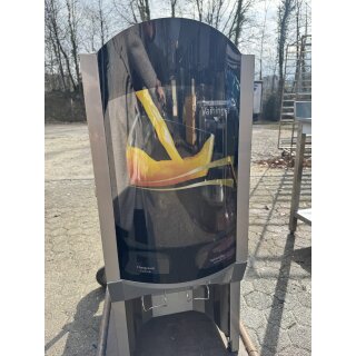 Autonumis NTC-86 Getränkekühler / Saftkühler / Tisch - Dispenser
