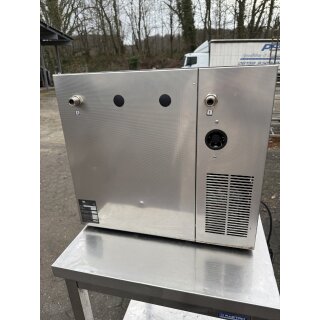 IBS BierAktuell B420N 2-ltg. Bierkühler / Durchlaufkühler Zapfanlage