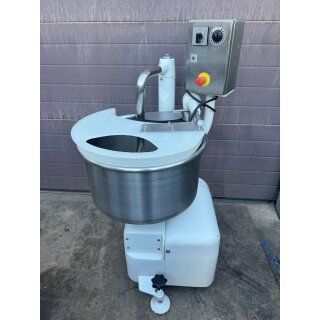 DIOSNA S 35 PLUS 2 G Hubkneter / Knetmaschine
