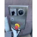 DIOSNA S 35 PLUS 2 G Hubkneter / Knetmaschine