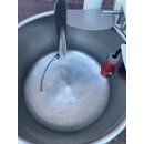 DIOSNA S 35 PLUS 2 G Hubkneter / Knetmaschine