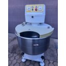 Diosna SP 80 D Spiralkneter / Knetmaschine aus Edelstahl
