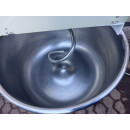 Diosna SP 80 D Spiralkneter / Knetmaschine aus Edelstahl