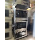 WACHTEL  2 Etagen Umluftbackofen Ladenbackofen mit...