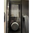 WACHTEL  2 Etagen Umluftbackofen Ladenbackofen mit Schwadenvernichter und Gärschrank