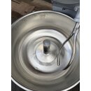 Spiralkneter / Teigknetmaschine mit Edelstahlkessel