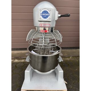 Planetenrührmaschine - 20 L Neu