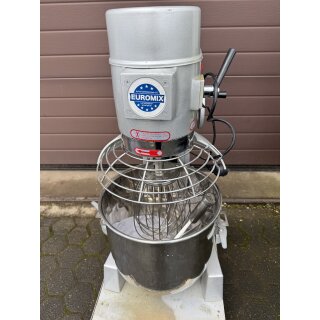 Planetenrührmaschine - 30 L Neu