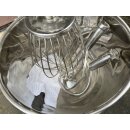 Planetenrührmaschine - 30 L Neu