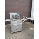 Dedy Schokoladen Überziehmaschine