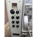 Dedy Schokoladen Überziehmaschine