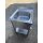 Spülbecken / Spültisch / Spülwanne komplett aus Edelstahl ca.50 cm breit