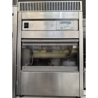 Wessamat W 21 LE - 10 Eiswürfelmaschine / Gewerbe Eismaschine